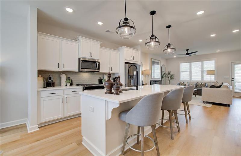 Image for property 3336 Cranston Lane, Kennesaw, GA 30144