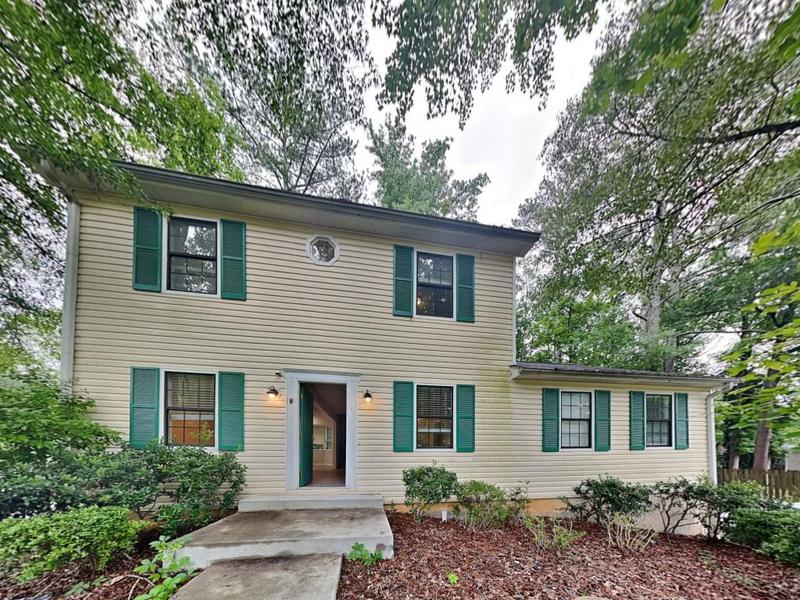 Image for property 2379 Moseley Place, Marietta, GA 30008