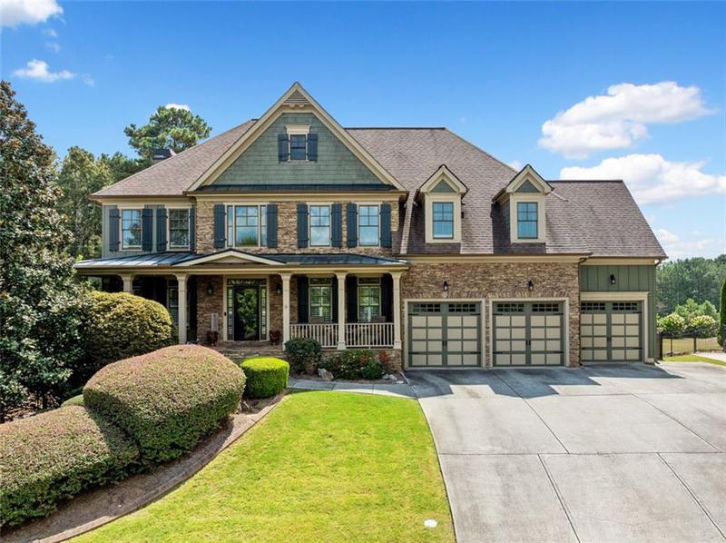 Image for property 5585 Lavender Farms Road, Powder Springs, GA 30127