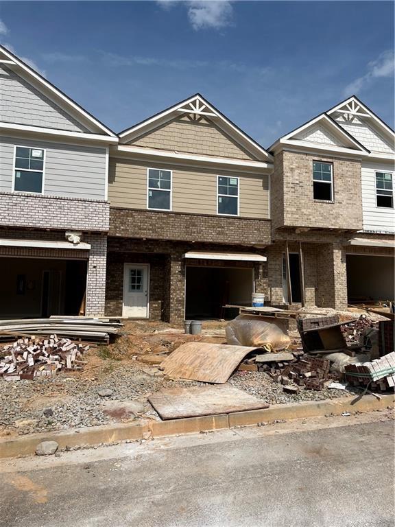 Image for property 41 Creekside Commons Drive, Hoschton, GA 30548