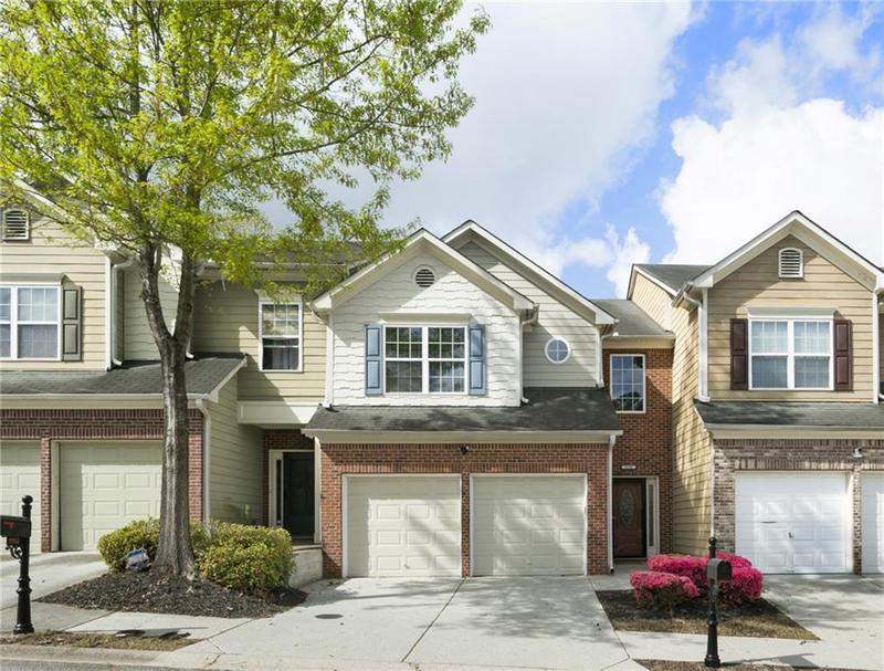 Image for property 5556 Cascade Run, Atlanta, GA 30336