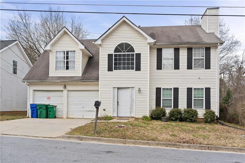 Image for property 3958 Waldrop Hills Drive, Decatur, GA 30034