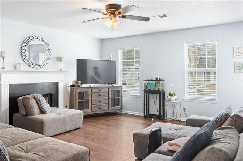 Image for property 3958 Waldrop Hills Drive, Decatur, GA 30034