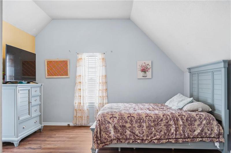 Image for property 3958 Waldrop Hills Drive, Decatur, GA 30034