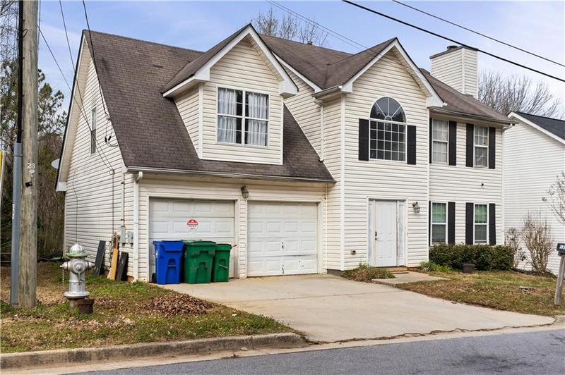 Image for property 3958 Waldrop Hills Drive, Decatur, GA 30034