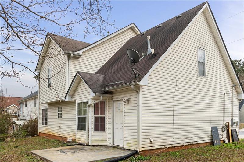 Image for property 3958 Waldrop Hills Drive, Decatur, GA 30034