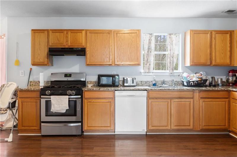 Image for property 3958 Waldrop Hills Drive, Decatur, GA 30034