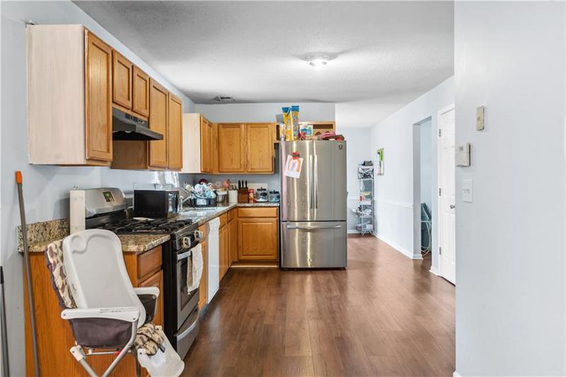 Image for property 3958 Waldrop Hills Drive, Decatur, GA 30034