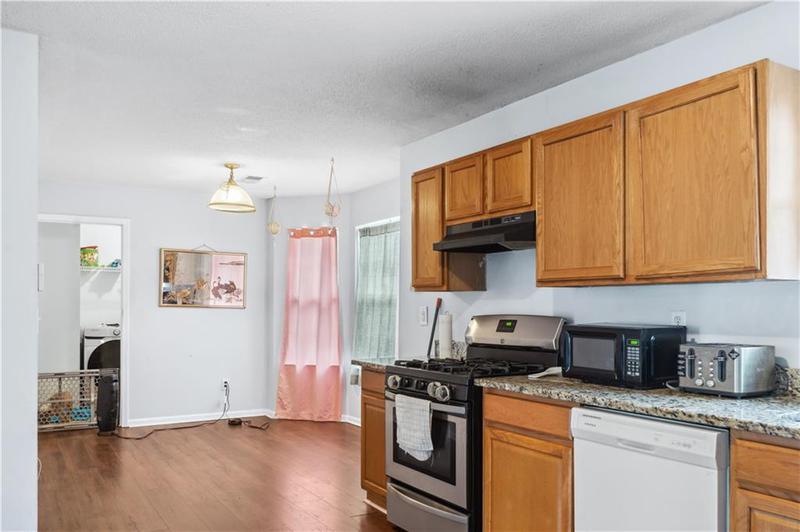 Image for property 3958 Waldrop Hills Drive, Decatur, GA 30034