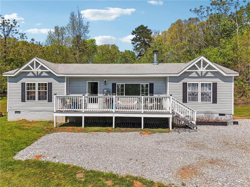 Image for property 2496 Venture Drive, Gainesville, GA 30506