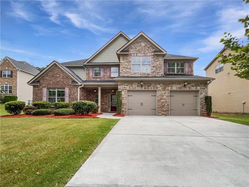 Image for property 2223 Noelle Place, Powder Springs, GA 30127