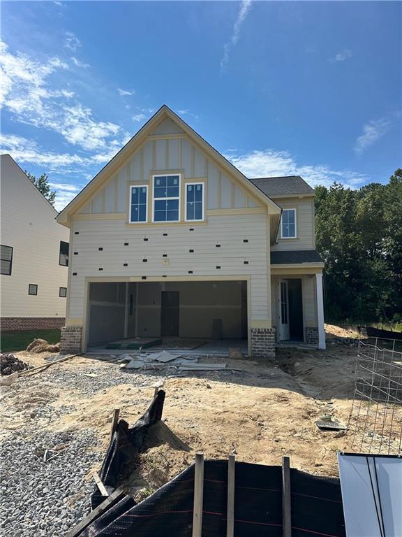 Image for property 3070 Abelia Drive, Buford, GA 30519