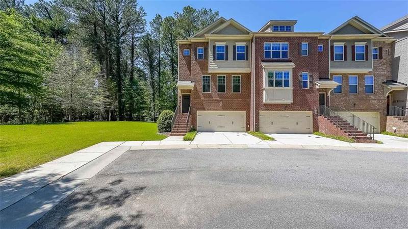 Image for property 3155 BOLDMERE Trail 3, Smyrna, GA 30080