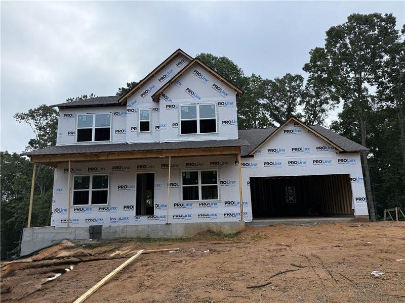 Image for property 1115 BIRCH WAY, Loganville, GA 30052