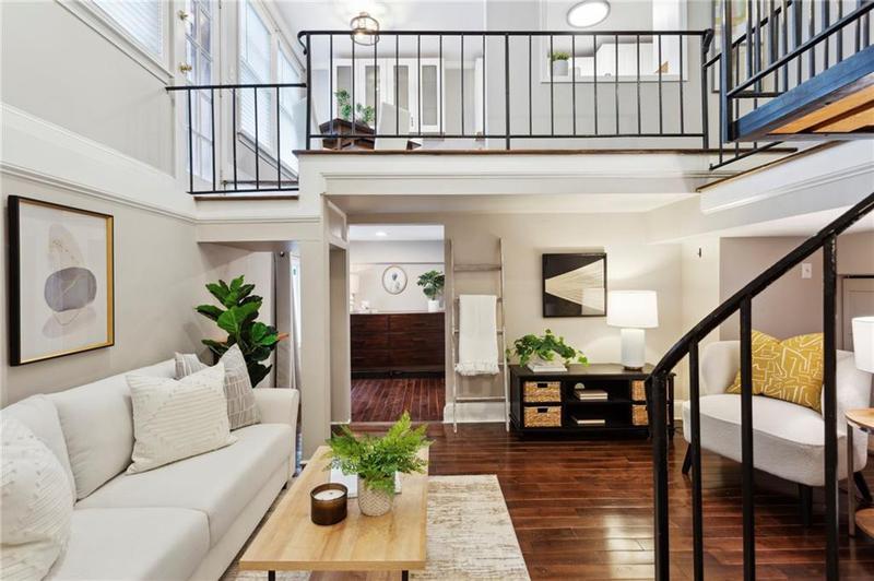 Image for property 1078 Piedmont Avenue 106, Atlanta, GA 30309