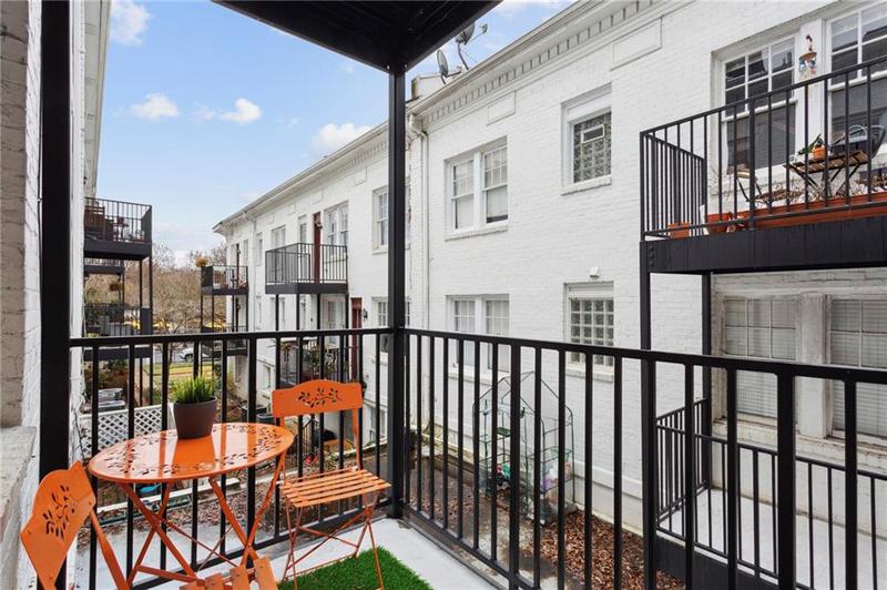 Image for property 1078 Piedmont Avenue 106, Atlanta, GA 30309