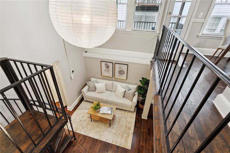 Image for property 1078 Piedmont Avenue 106, Atlanta, GA 30309