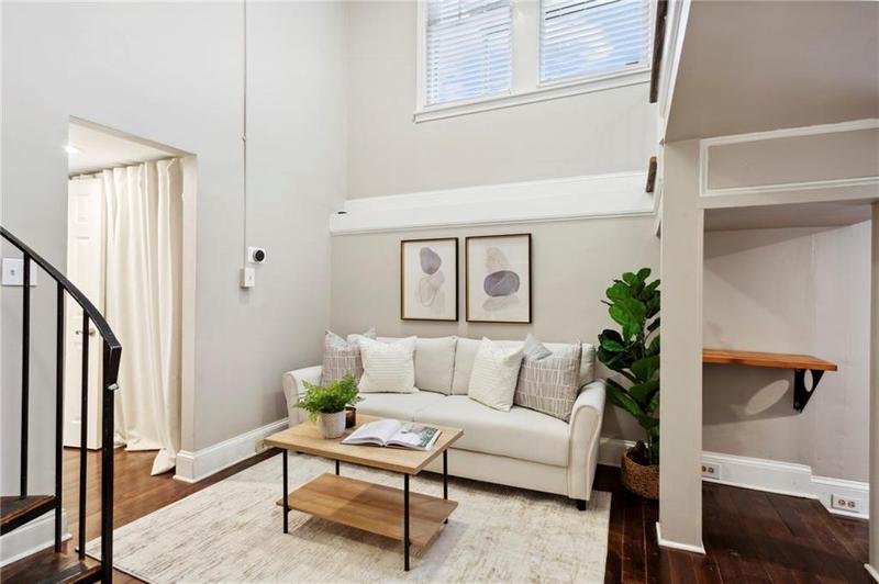 Image for property 1078 Piedmont Avenue 106, Atlanta, GA 30309