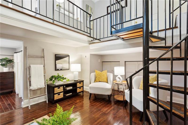 Image for property 1078 Piedmont Avenue 106, Atlanta, GA 30309