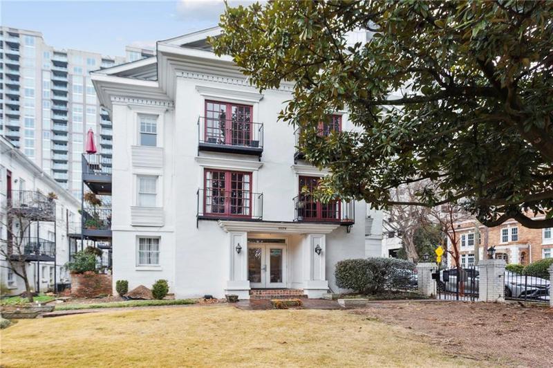 Image for property 1078 Piedmont Avenue 106, Atlanta, GA 30309