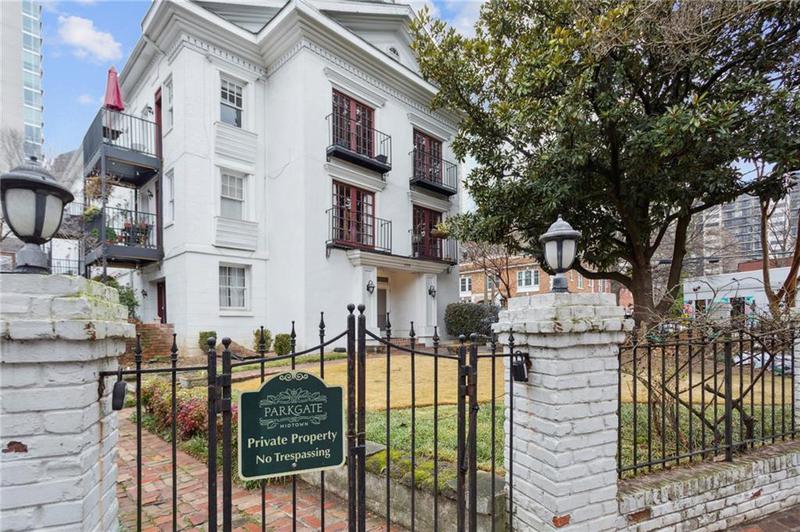 Image for property 1078 Piedmont Avenue 106, Atlanta, GA 30309