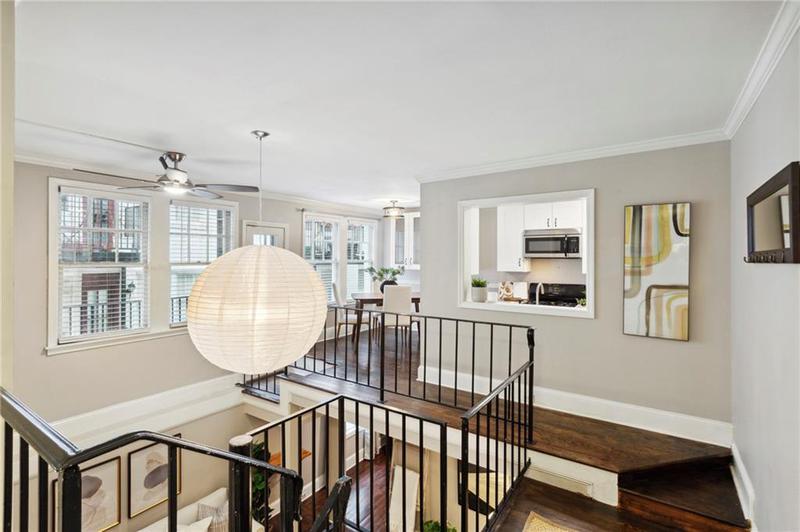 Image for property 1078 Piedmont Avenue 106, Atlanta, GA 30309