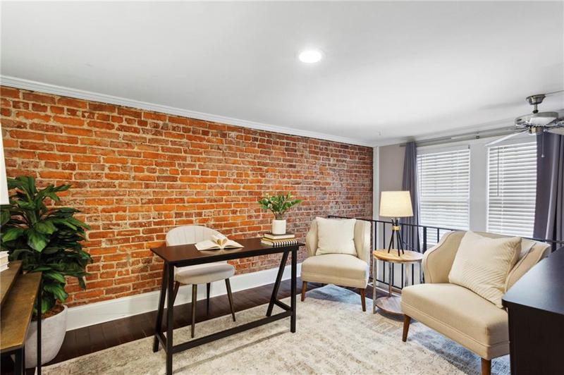 Image for property 1078 Piedmont Avenue 106, Atlanta, GA 30309