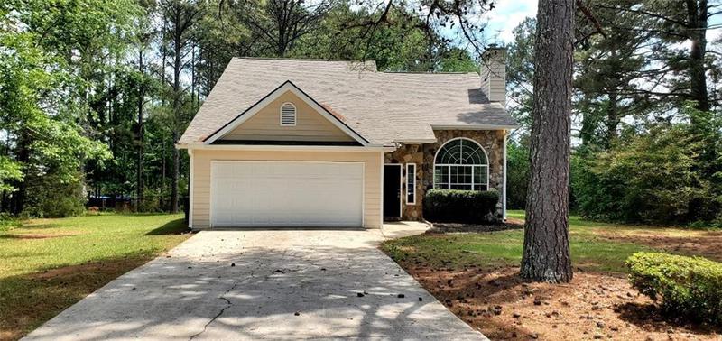 Image for property 60 Whispering Pine Court, Covington, GA 30016