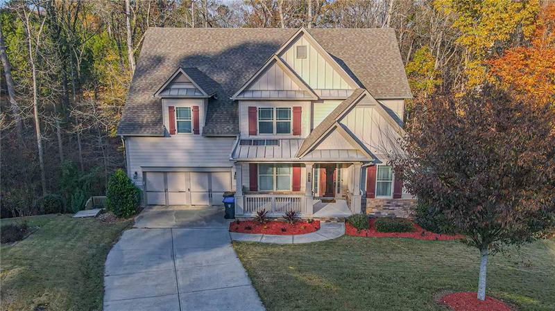 Image for property 5997 Wild Creek Road, Sugar Hill, GA 30518