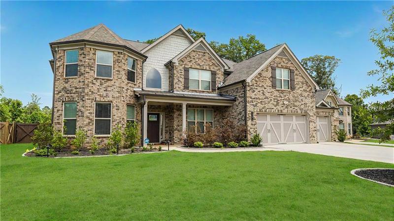 Image for property 5381 Front Runner Court, Sugar Hill, GA 30518