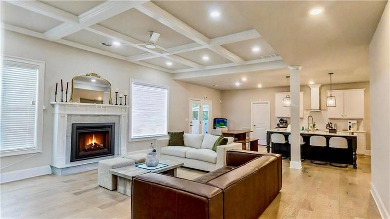 Image for property 5381 Front Runner Court, Sugar Hill, GA 30518
