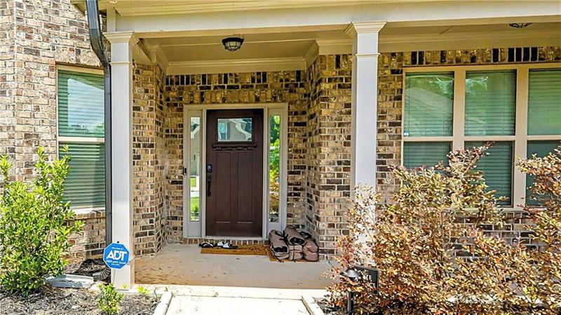 Image for property 5381 Front Runner Court, Sugar Hill, GA 30518