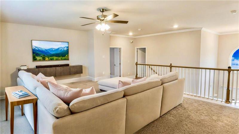 Image for property 5381 Front Runner Court, Sugar Hill, GA 30518