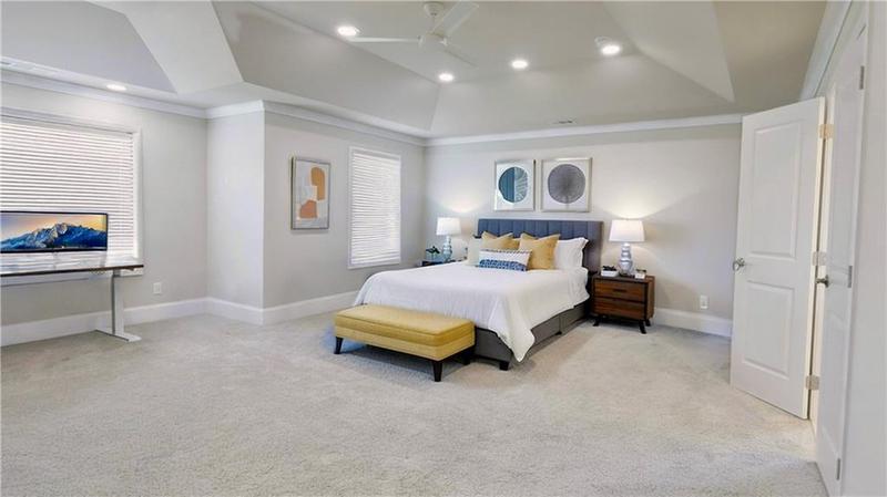 Image for property 5381 Front Runner Court, Sugar Hill, GA 30518