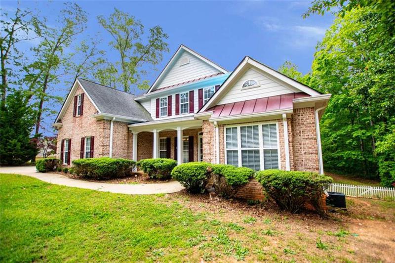 Image for property 5995 Azalea Ridge Drive, Douglasville, GA 30135