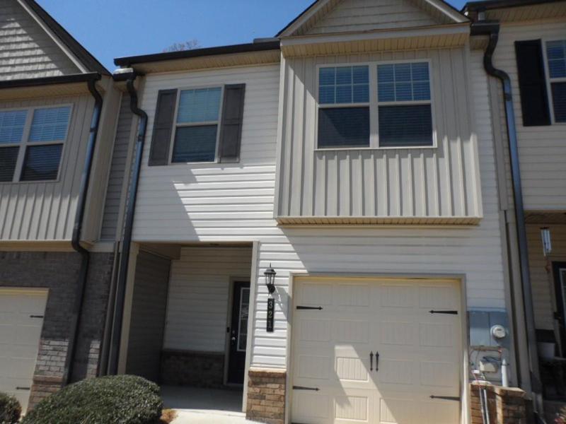 Image for property 321 Turtle Creek Drive, Winder, GA 30680