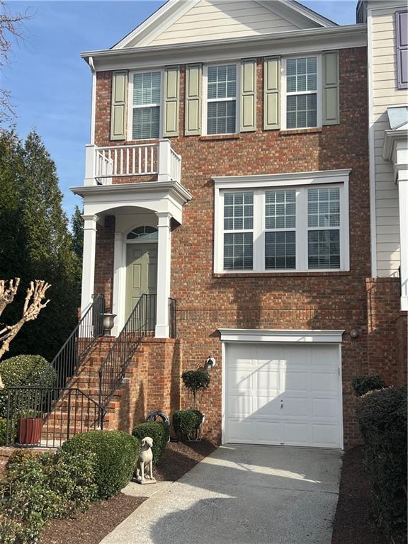 Image for property 201 Balaban Circle, Woodstock, GA 30188