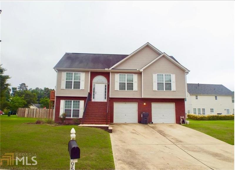 Image for property 95 Revere Drive, Fairburn, GA 30213