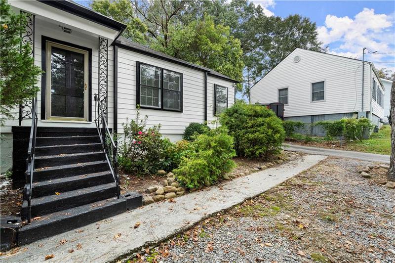 Image for property 4118 CLAIRMONT Road, Chamblee, GA 30341