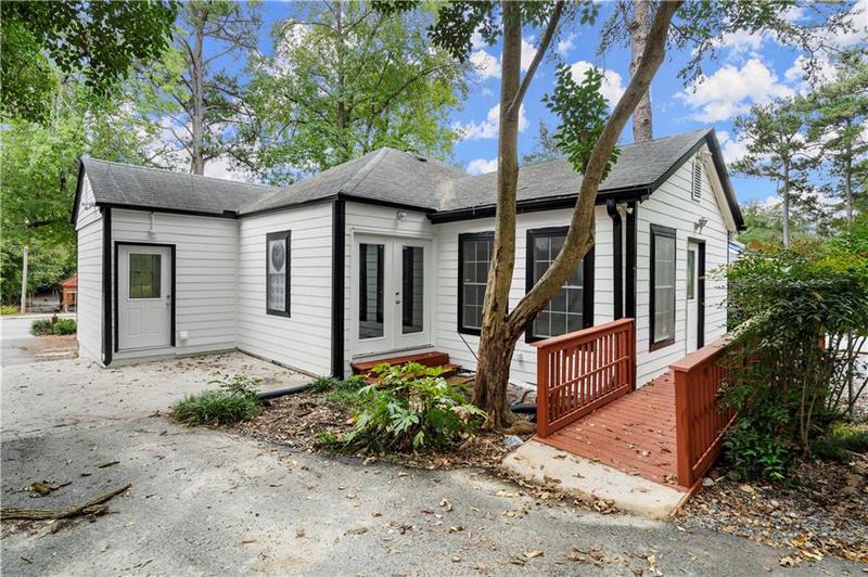 Image for property 4118 CLAIRMONT Road, Chamblee, GA 30341
