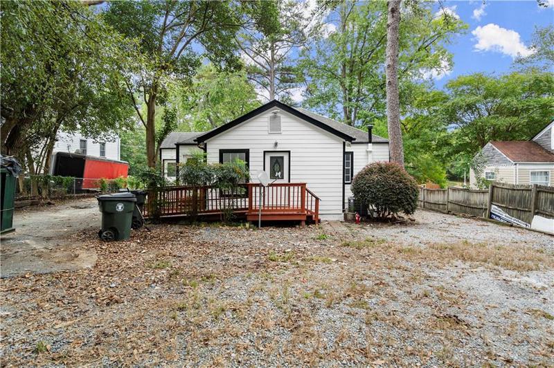 Image for property 4118 CLAIRMONT Road, Chamblee, GA 30341