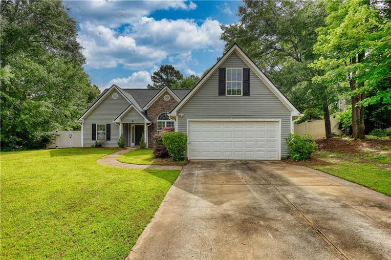 Image for property 556 Walton Drive, Social Circle, GA 30025
