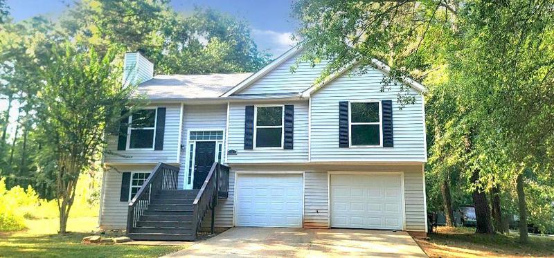 Image for property 121 Ridgeway Point, Ellenwood, GA 30294