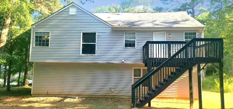 Image for property 121 Ridgeway Point, Ellenwood, GA 30294