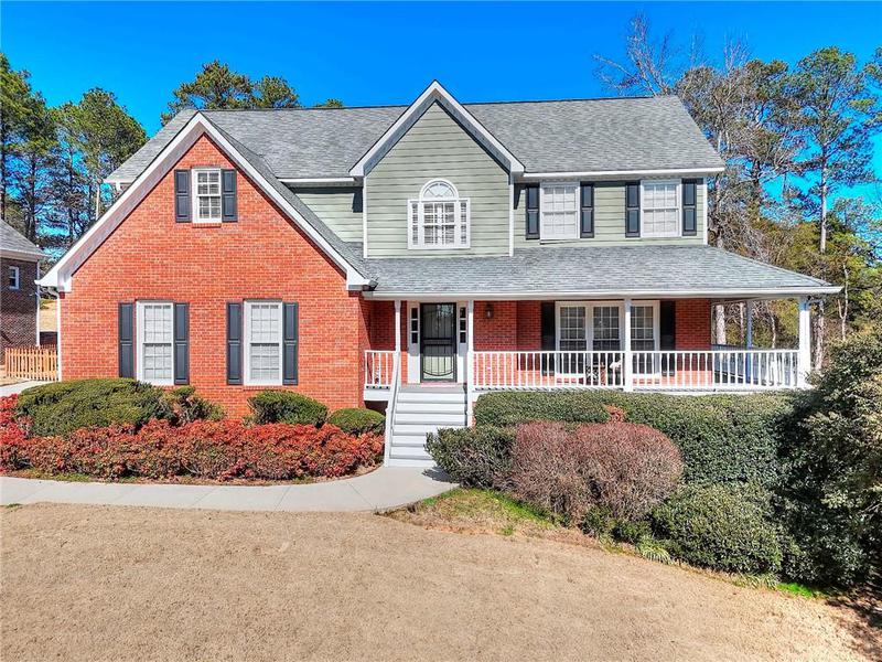 Image for property 3064 Zermatt Way, Snellville, GA 30078