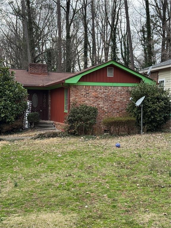 Image for property 2765 Rollingwood Lane, Atlanta, GA 30316