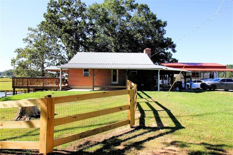 Image for property 767 Addison Road, Buchanan, GA 30113