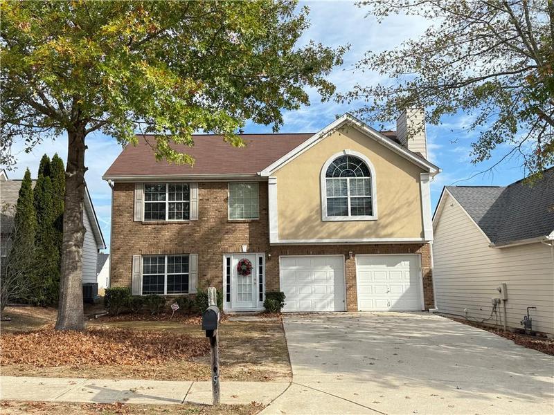 Image for property 4369 Estate Street, South Fulton, GA 30349