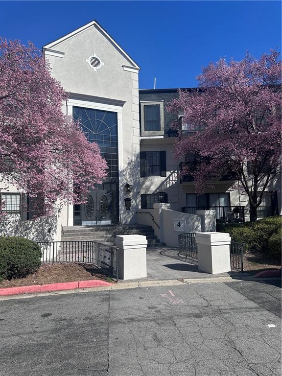 Image for property 4106 PINE HEIGHTS Drive, Atlanta, GA 30324
