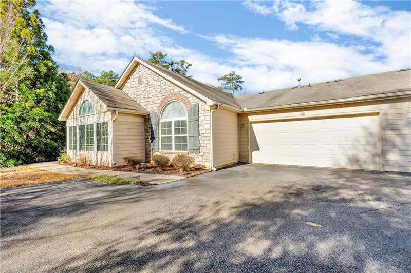 Image for property 418 Kenley Court, Mcdonough, GA 30253